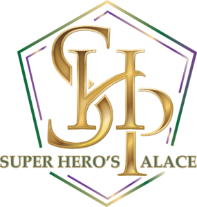 Super Hero's Palace